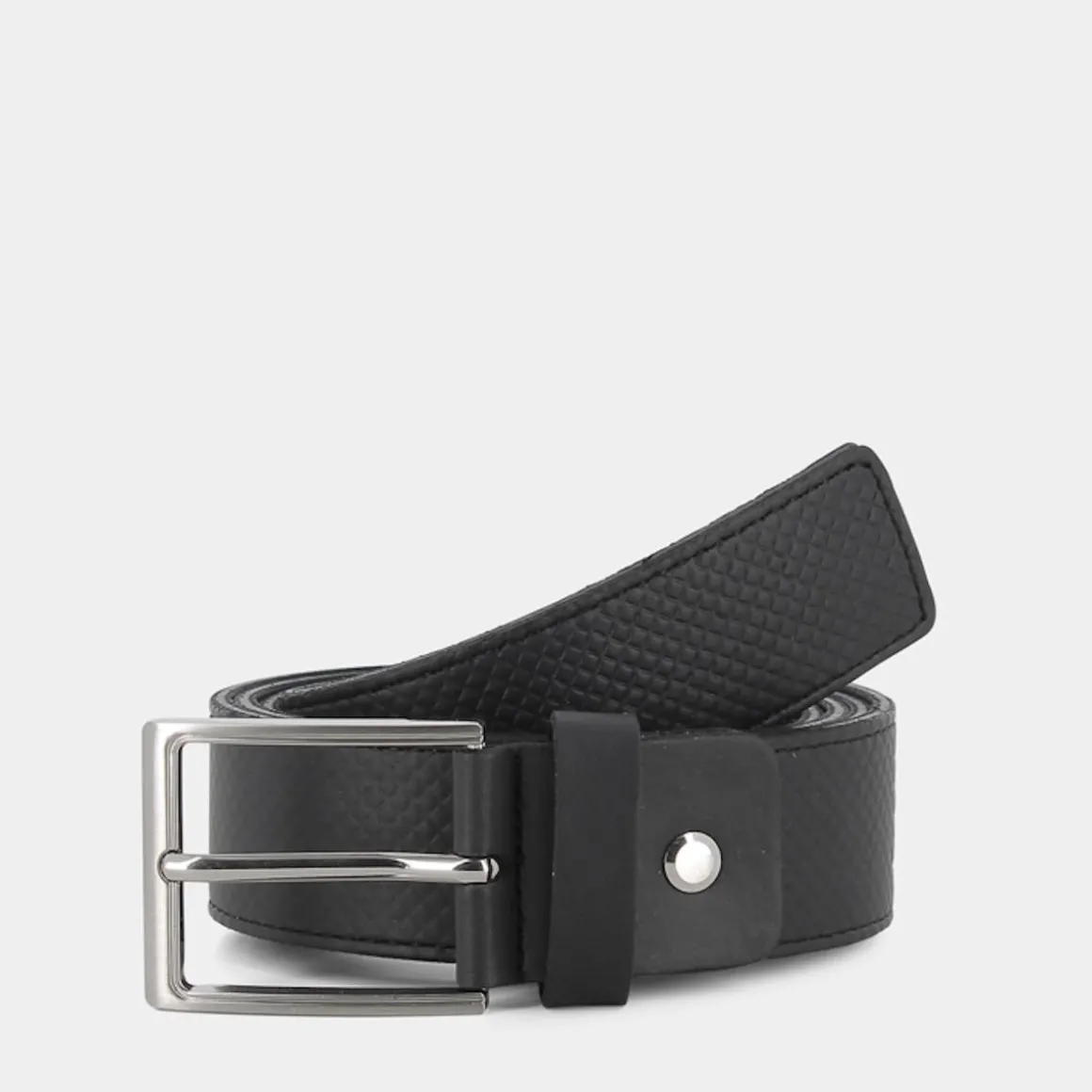 STEP BY STEP CB-I22-14-- CINTURE NERO Shop