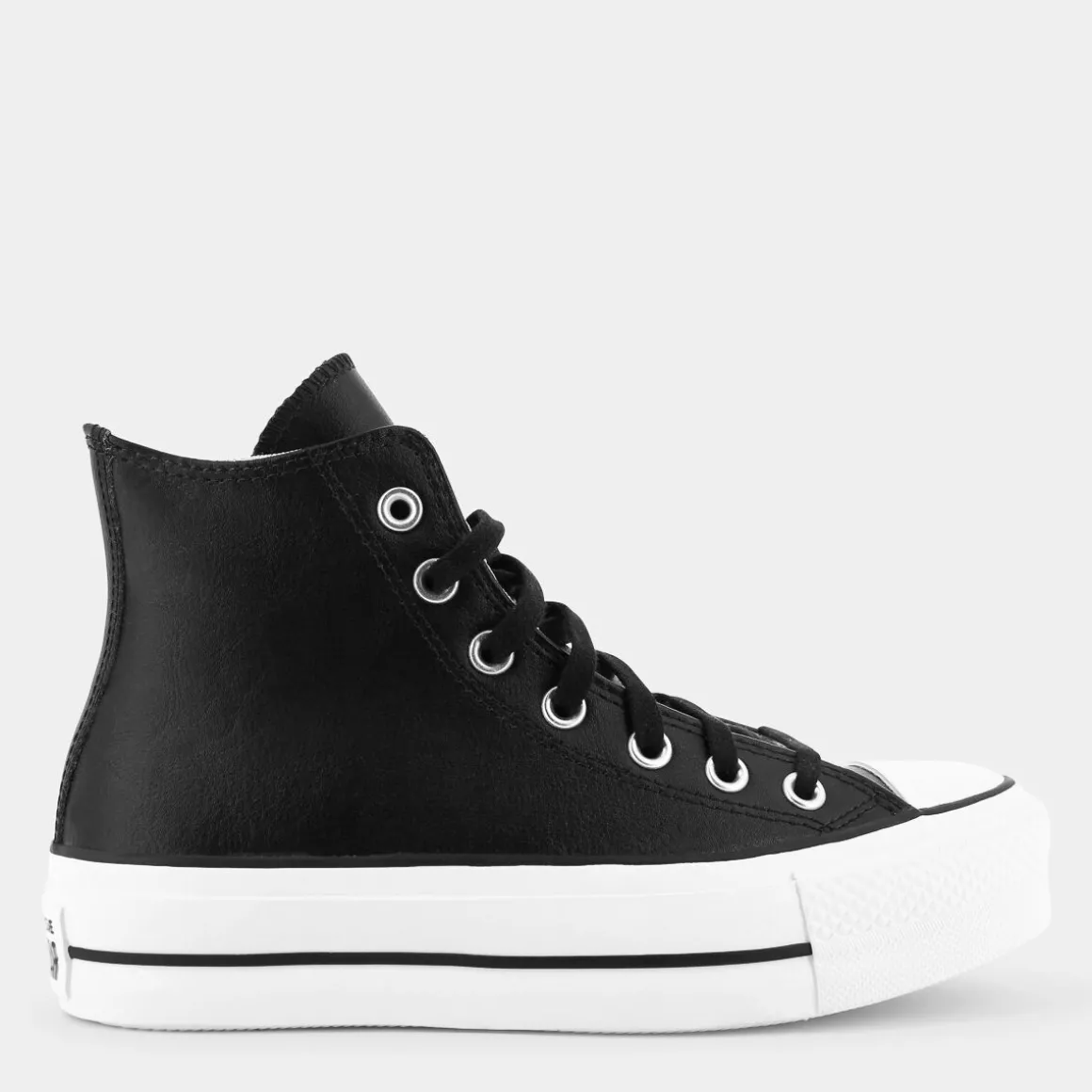 CONVERSE 561675CCHUCK TAYLOR ALL STARBLACK/WHITE- SPORTIVE NERO Flash Sale