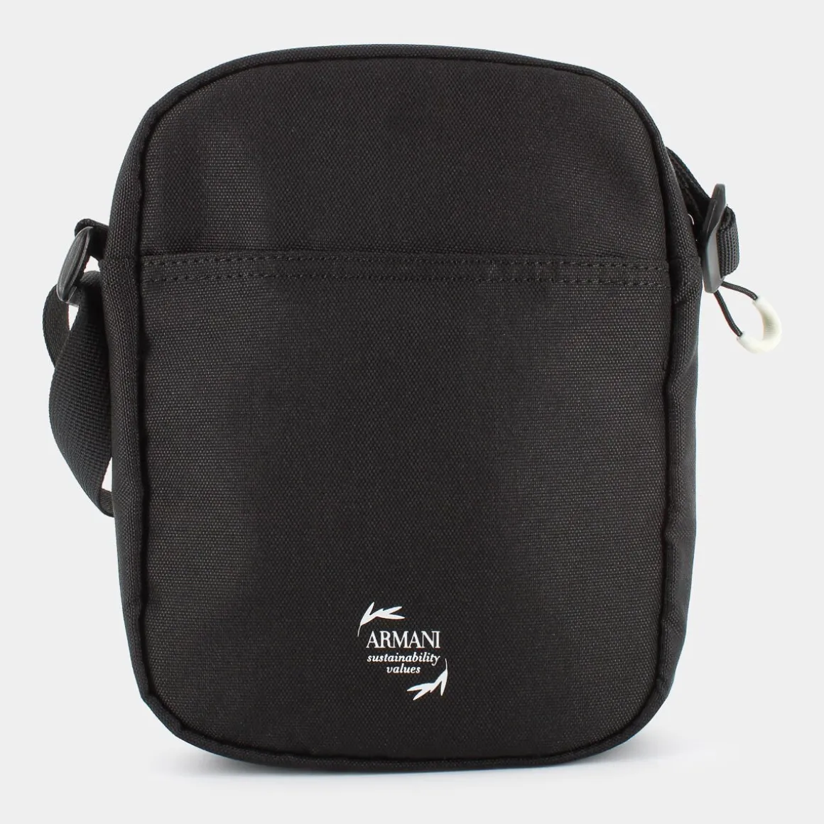 EA7 CC940-245086TRAIN COREBLACK / GOLD LOGO- ACCESSORI SPORT NERO Fashion