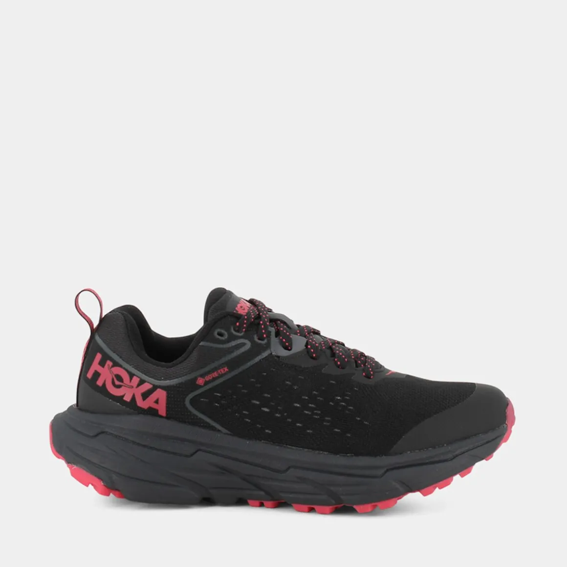 HOKA 1116878CHALL G- SPORTIVE NERO Online