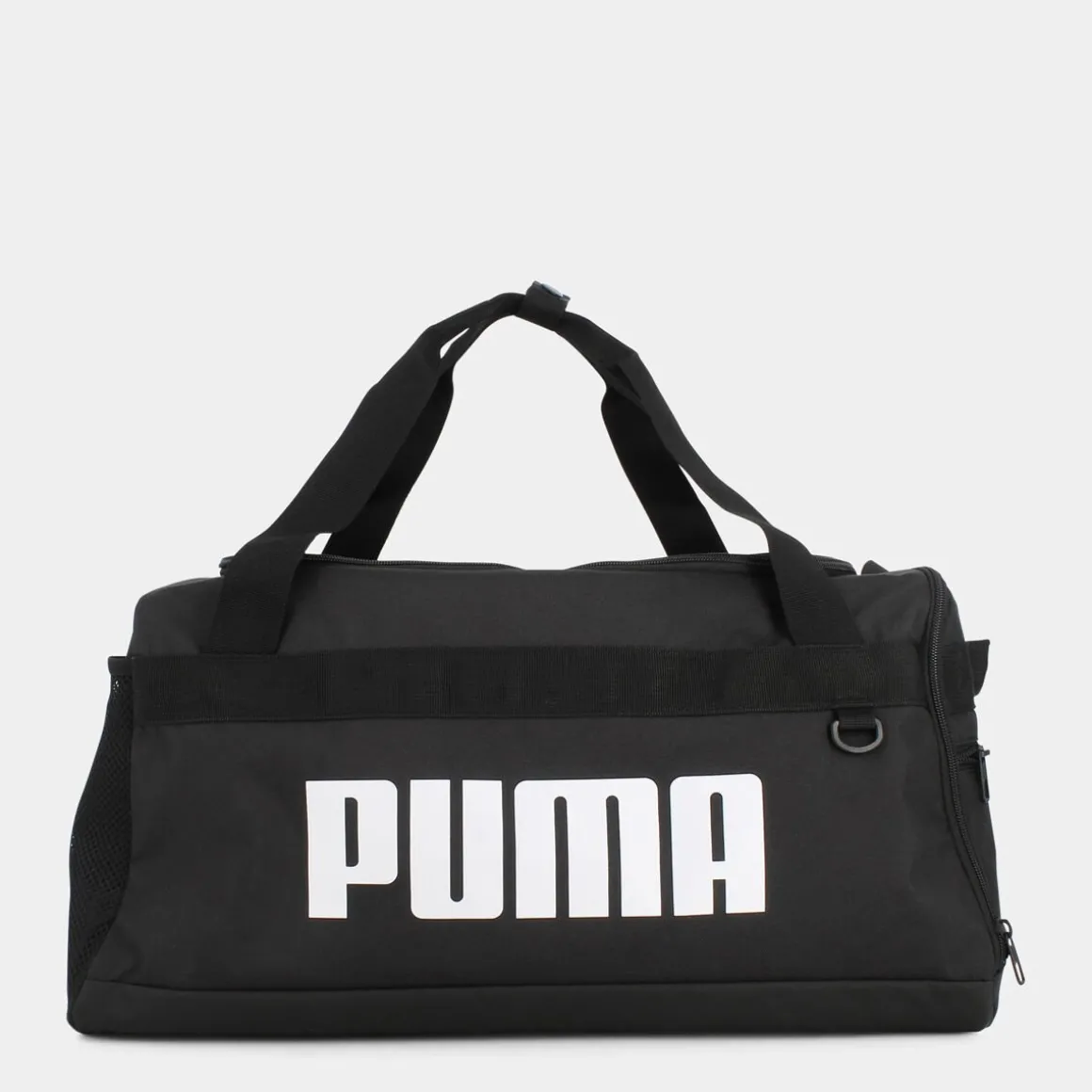 PUMA 076620Challenger Duffel Bag S- ACCESSORI SPORT NERO Clearance