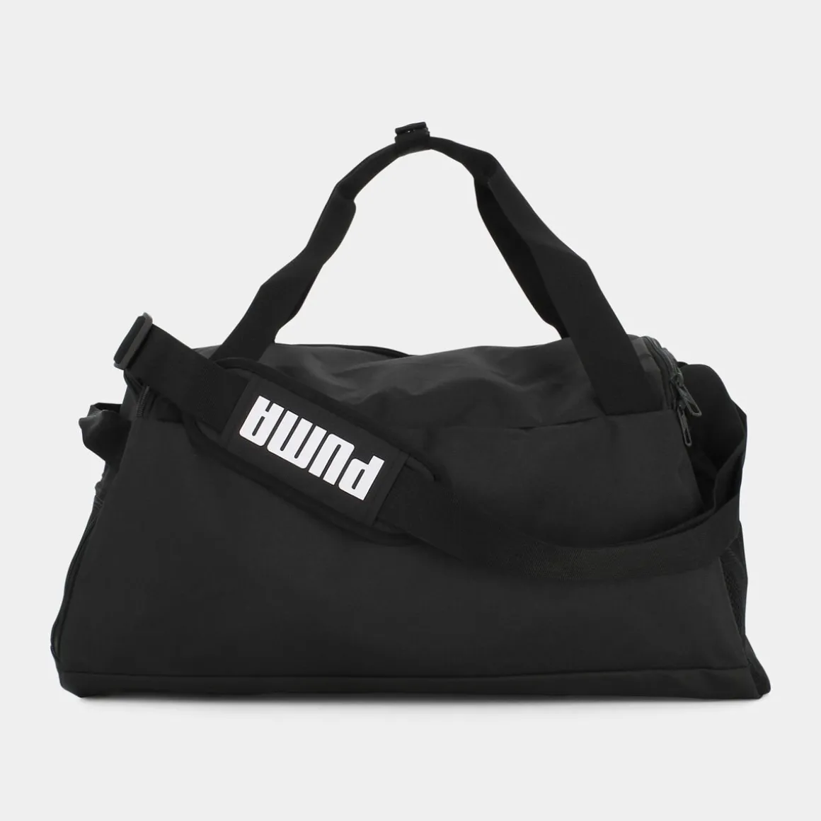 PUMA 076620Challenger Duffel Bag S- ACCESSORI SPORT NERO Clearance