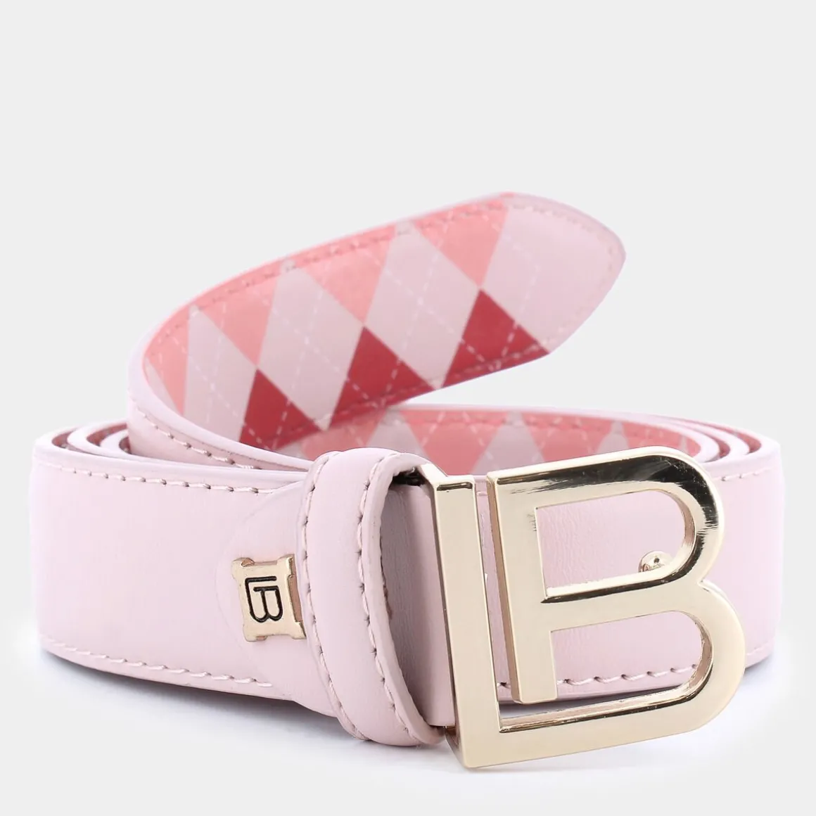 LAURA BIAGIOTTI 600-138CHEIDI- CINTURE ROSA Discount