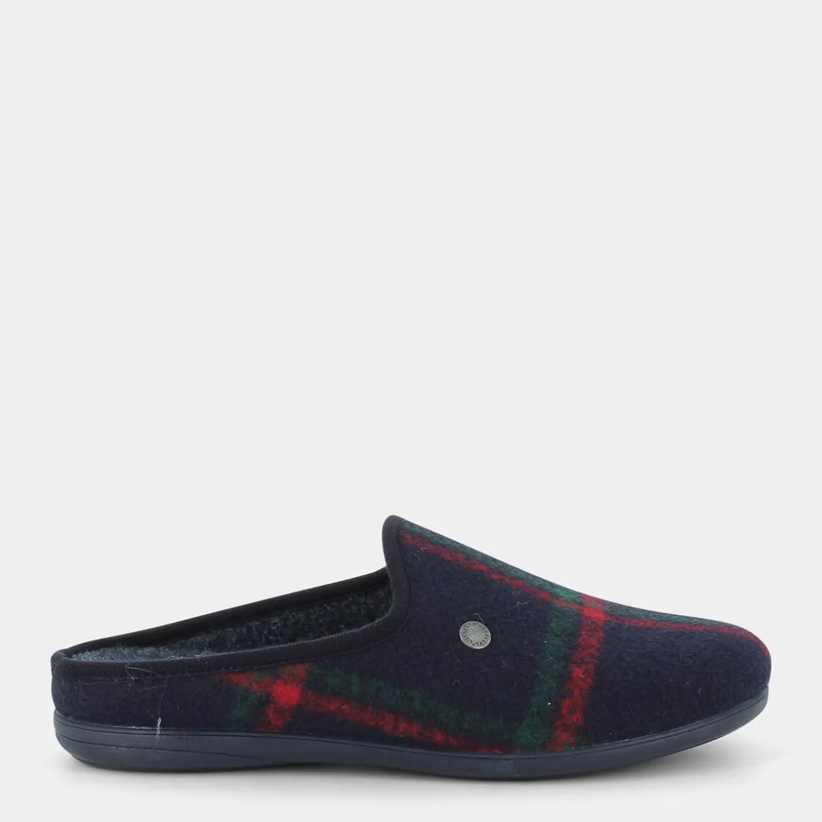 GRUNLAND CI2422-B2GAFO- CIABATTE BLU Store