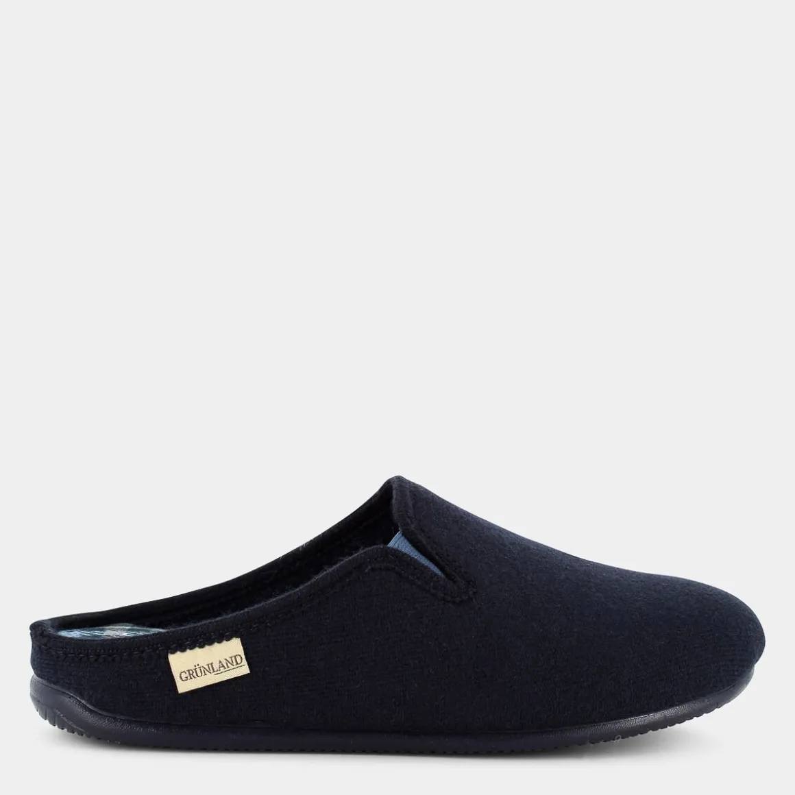 GRUNLAND CI2678-B5ORMI- CIABATTE BLU Online
