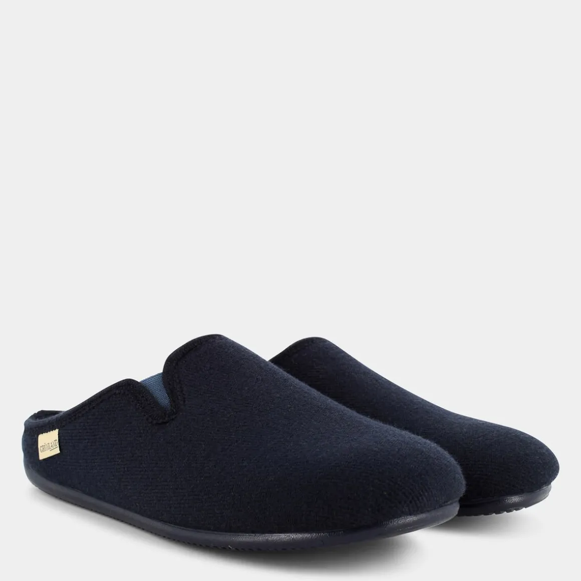 GRUNLAND CI2678-B5ORMI- CIABATTE BLU Online