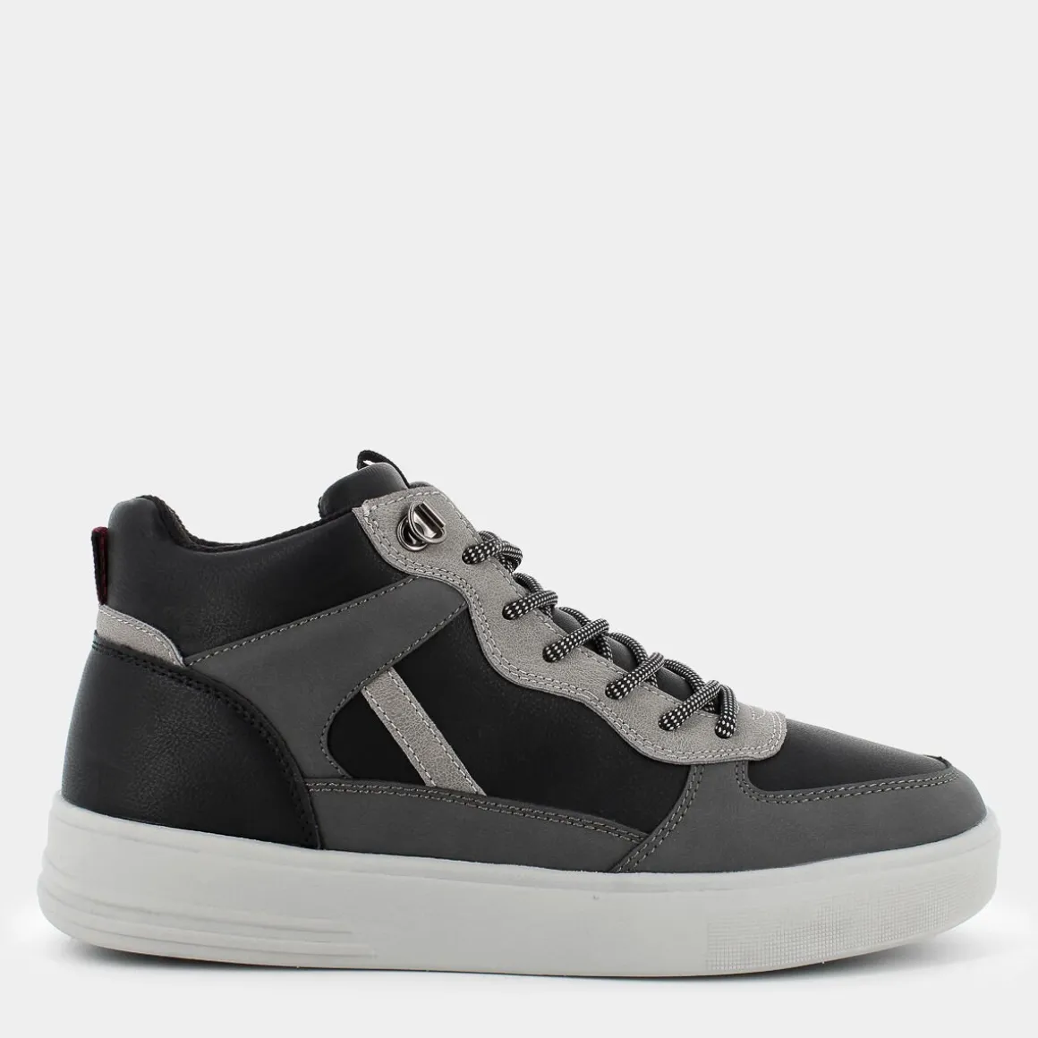 STEP BY STEP CI-I24U-02- SNEAKERS GRIGIO Online