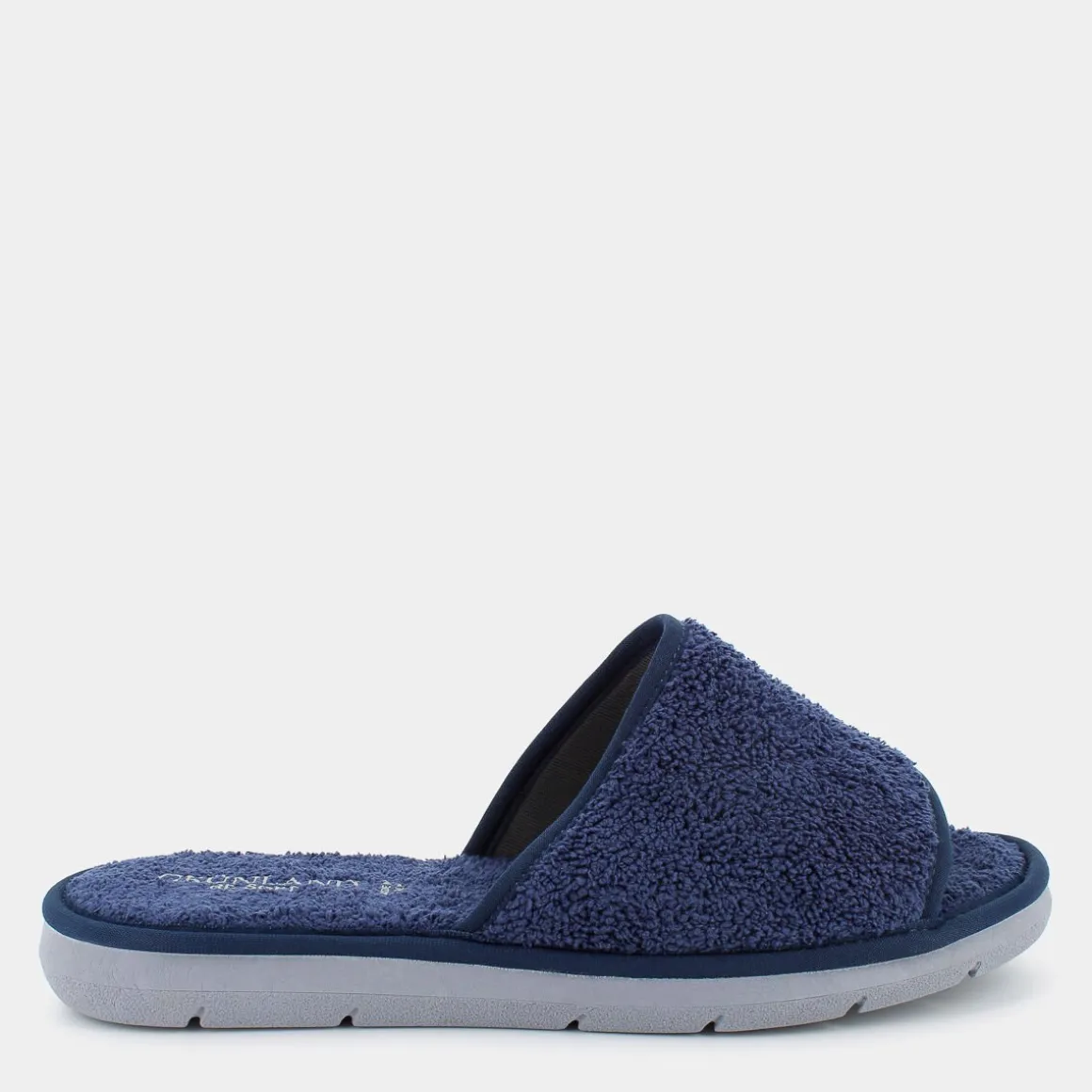 GRUNLAND CI2683LOSO- CIABATTE BLU Store