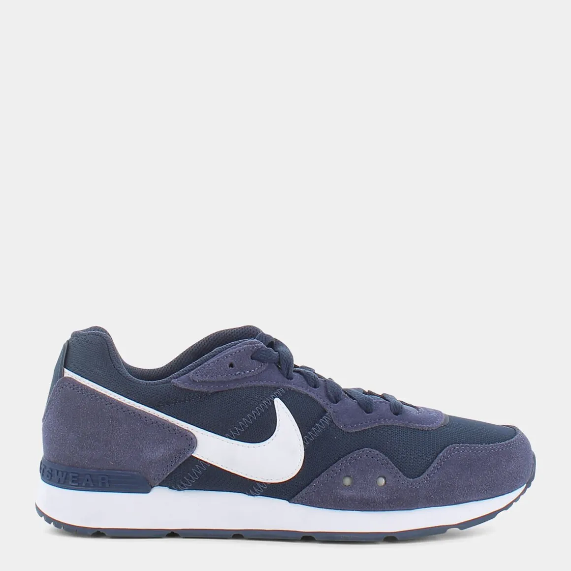 NIKE CK 29Venture RunnerMIDNIGHT NAVY/WHITE-MIDNIGHT NAVY- SPORTIVE BLU New