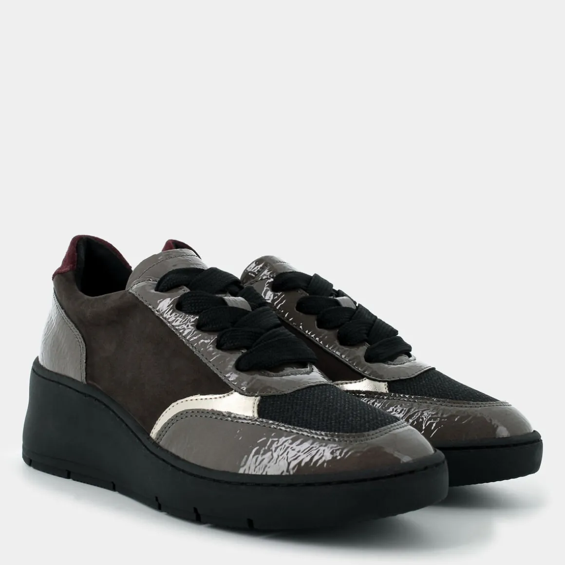 COMODIA CM-I24D-05TAUPE- SNEAKERS MARRONE Store