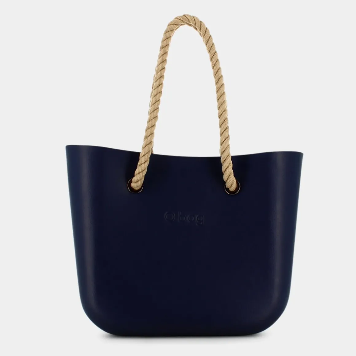 O BAG COBC1A01_TE001_017-017 NAVY- BORSE BLU Fashion