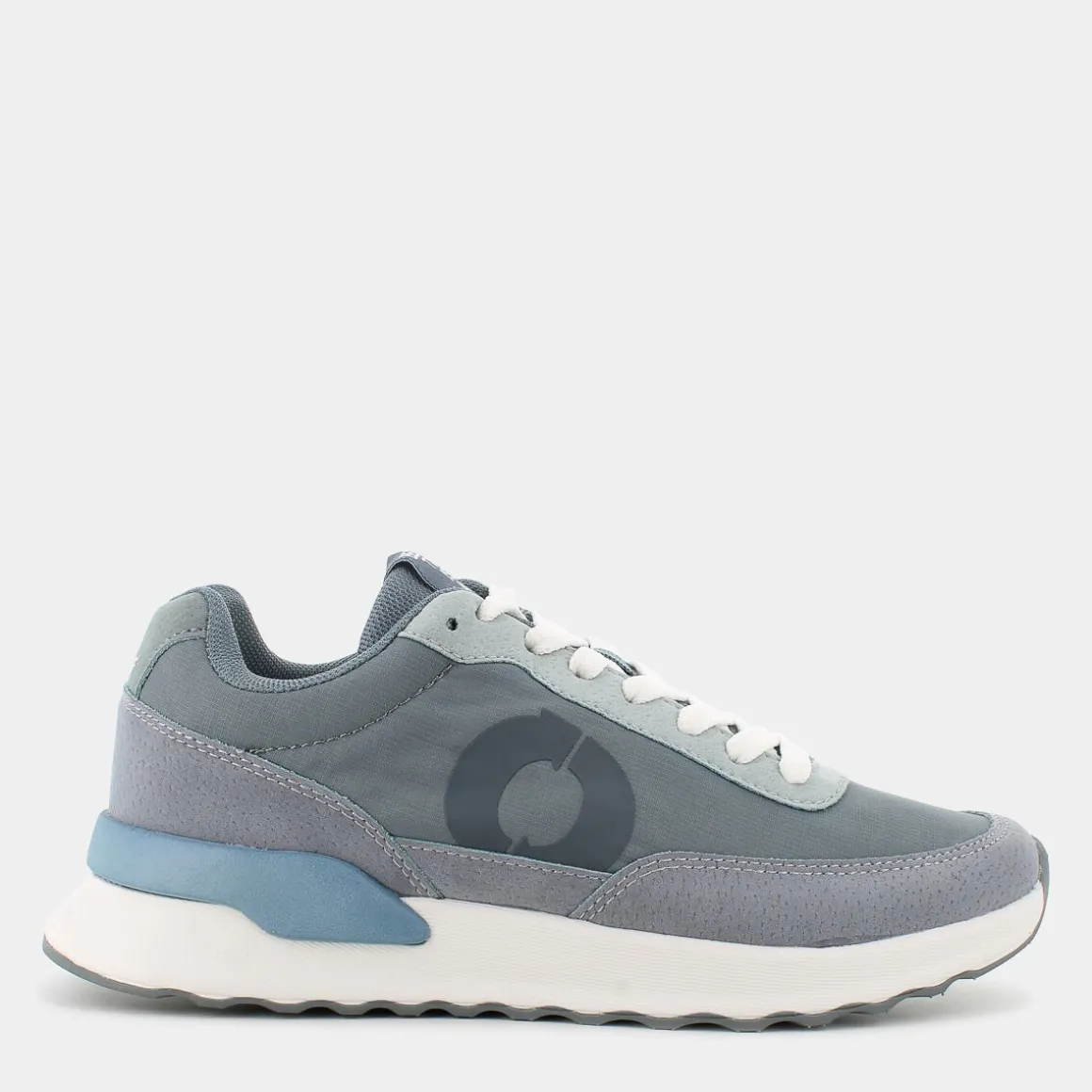 ECOALF CONDEALF- DENIM- SNEAKERS BLU Shop