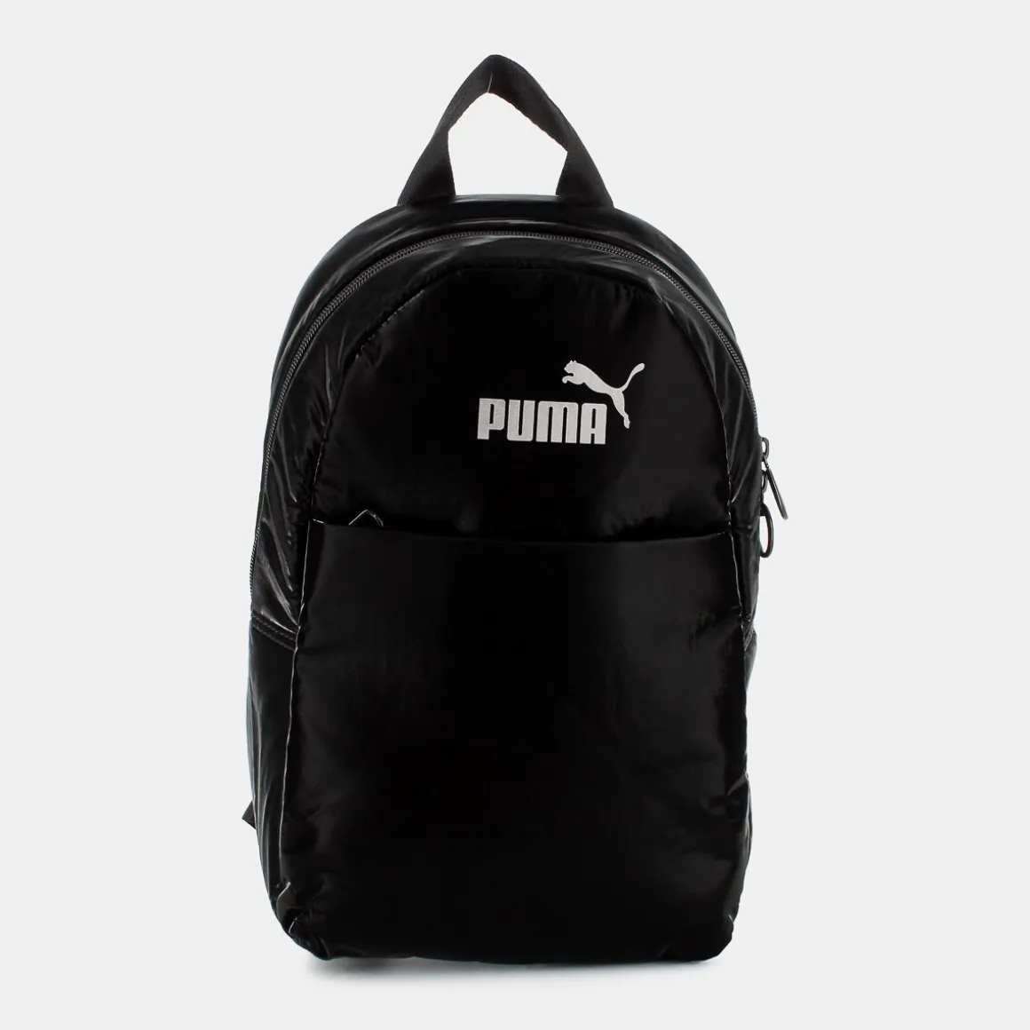 PUMA 090649Core Up Backpack- ZAINI NERO Hot