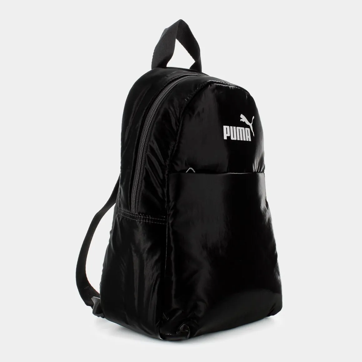 PUMA 090649Core Up Backpack- ZAINI NERO Hot