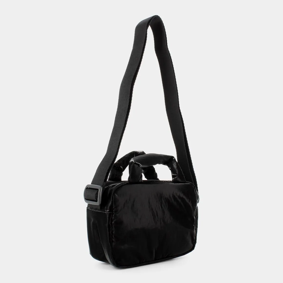 PUMA 090651Core Up Mini grip bag- ACCESSORI SPORT NERO Best