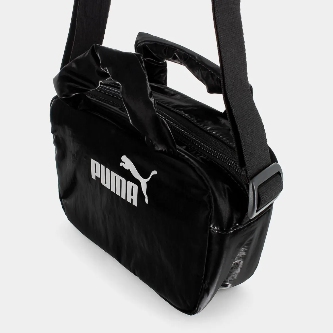 PUMA 090651Core Up Mini grip bag- ACCESSORI SPORT NERO Best