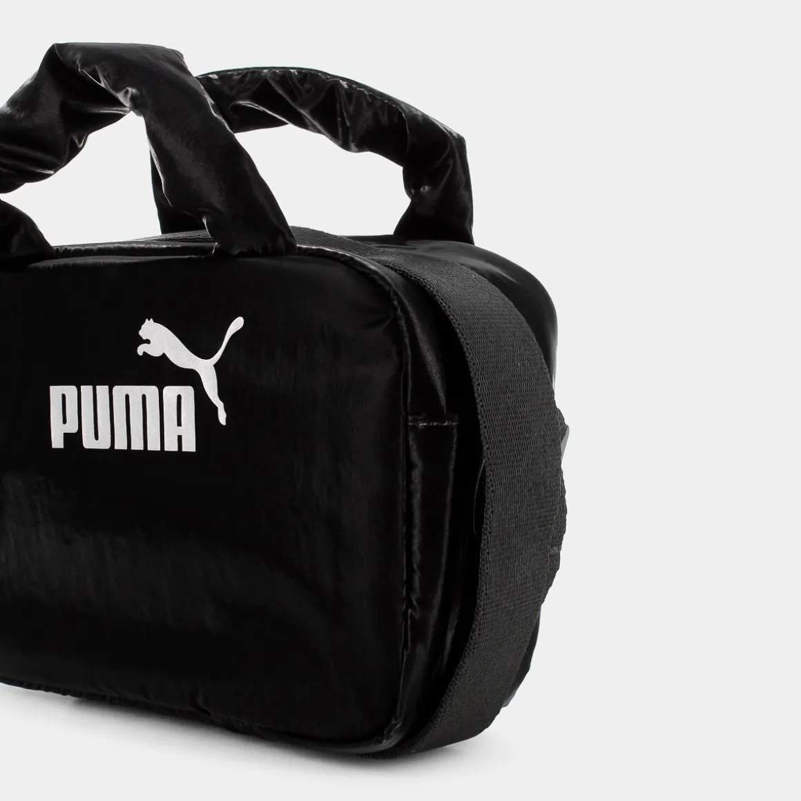 PUMA 090651Core Up Mini grip bag- ACCESSORI SPORT NERO Best