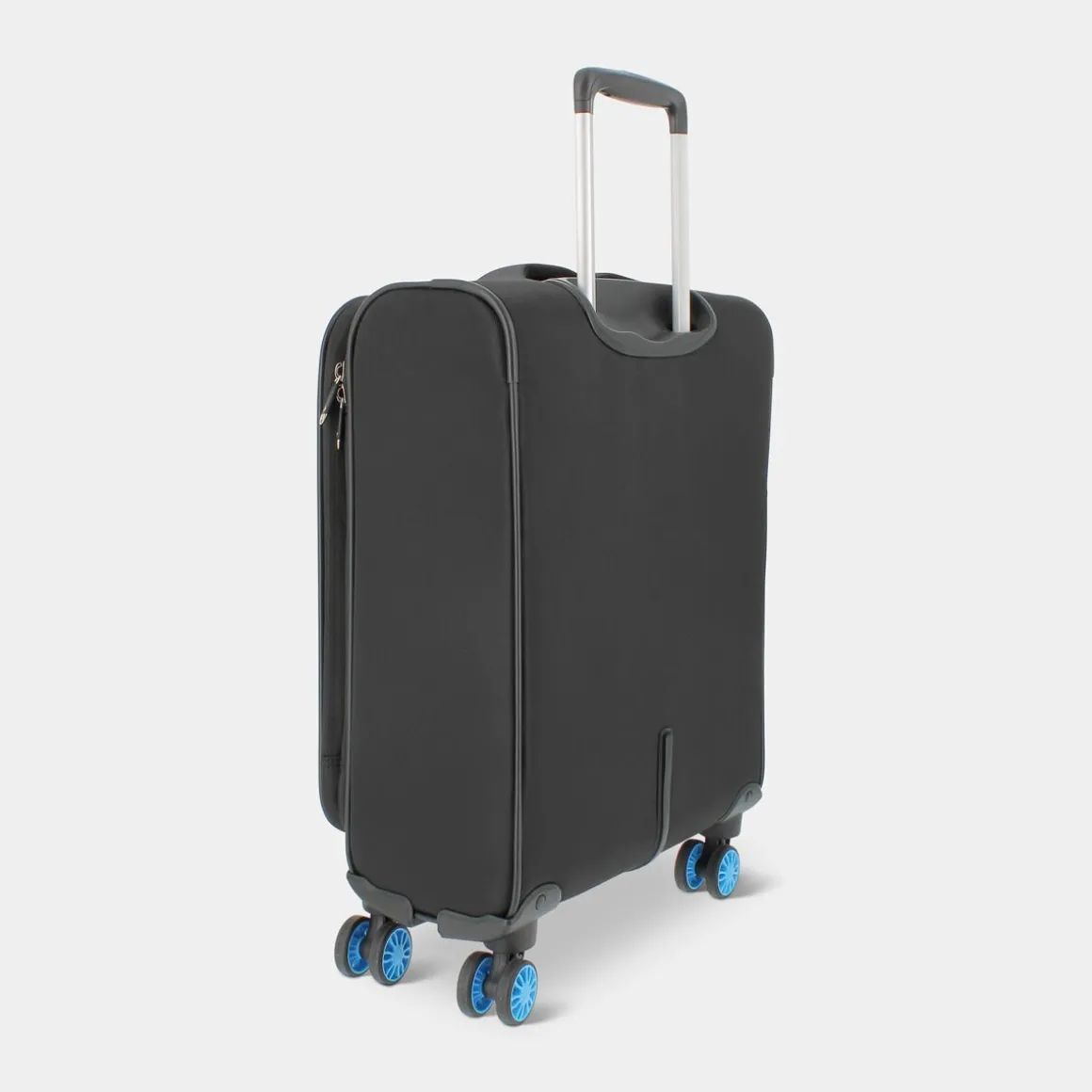 RONCATO 414871CROSSLITE- TROLLEY GRANDE NERO Fashion