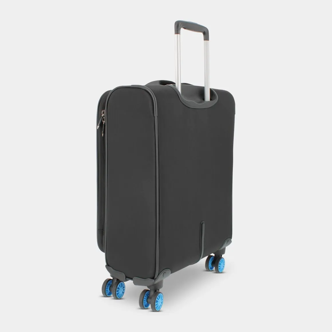 RONCATO 414873CROSSLITE- TROLLEY PICCOLO NERO Outlet