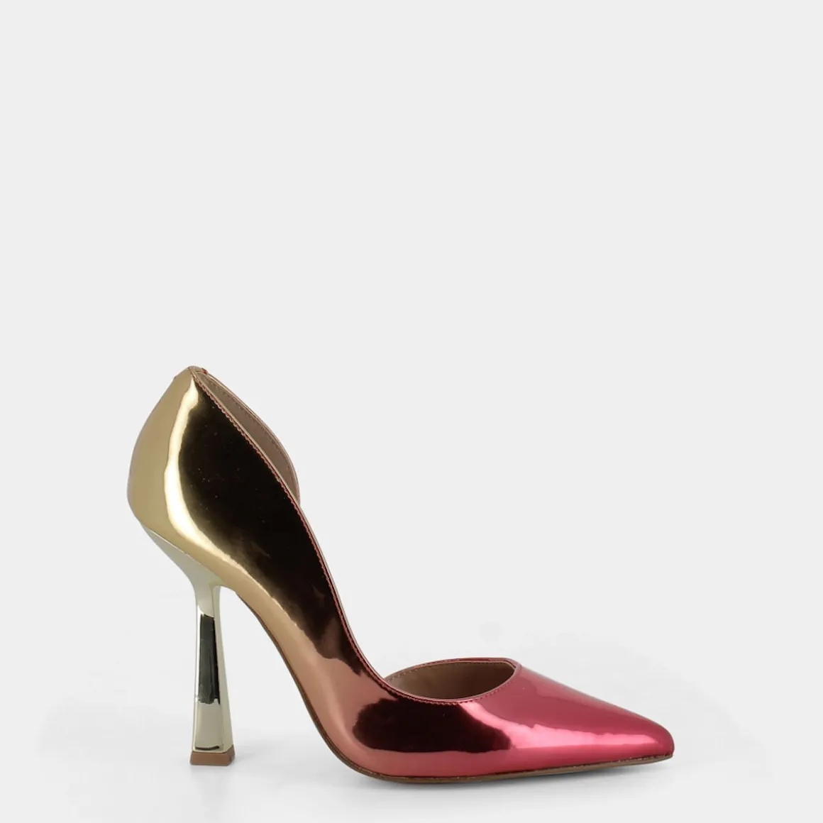 STEVE MADDEN DAMZIL-FUCHSIA OMBRE- DECOLLETÈ ROSA Online