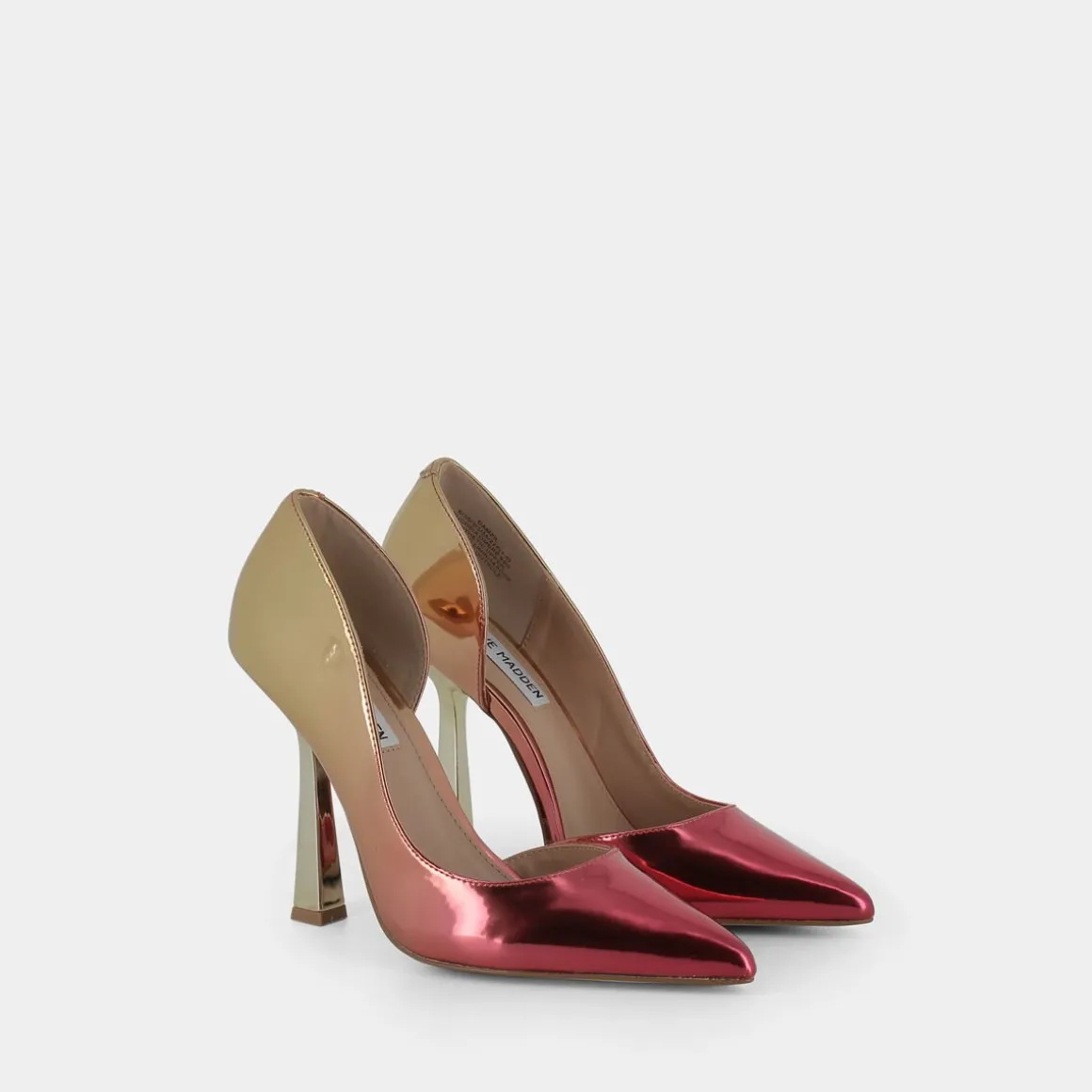 STEVE MADDEN DAMZIL-FUCHSIA OMBRE- DECOLLETÈ ROSA Online