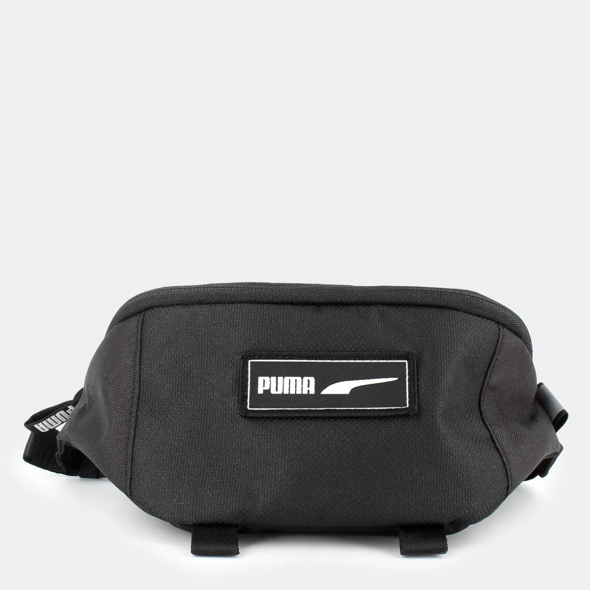 PUMA 090704Deck Waist Bag- ACCESSORI SPORT NERO Clearance