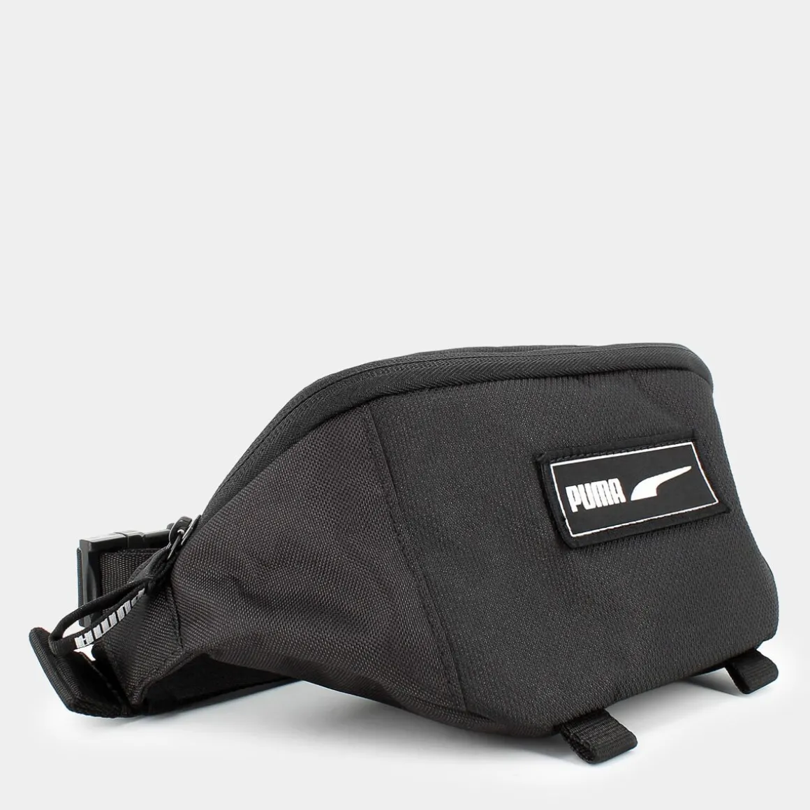 PUMA 090704Deck Waist Bag- ACCESSORI SPORT NERO Clearance