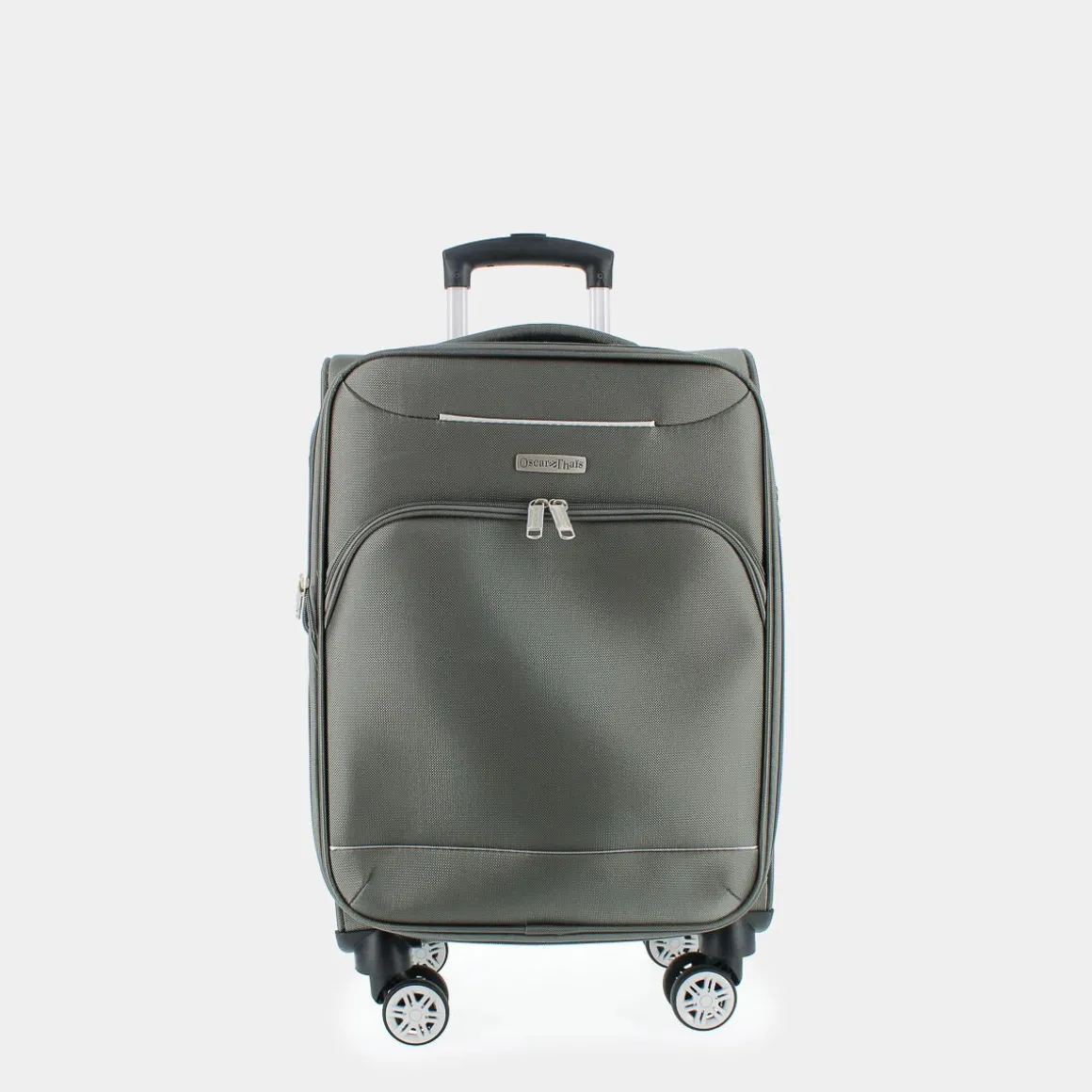 OSCAR&THAIS DH2314- TROLLEY PICCOLO GRIGIO Hot