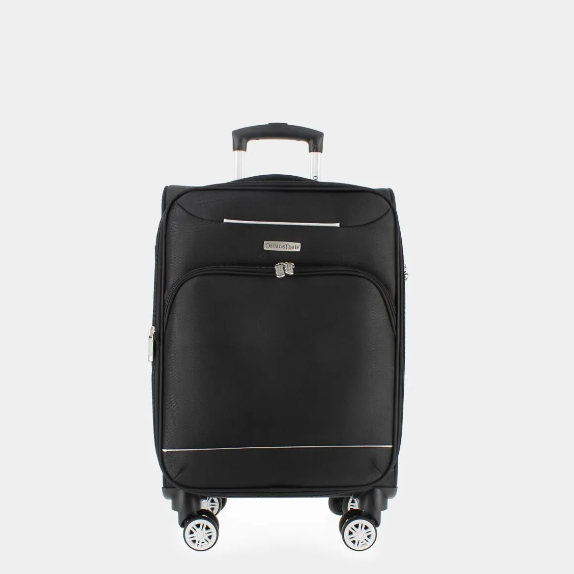 OSCAR&THAIS DH2314P- TROLLEY PICCOLO NERO Store