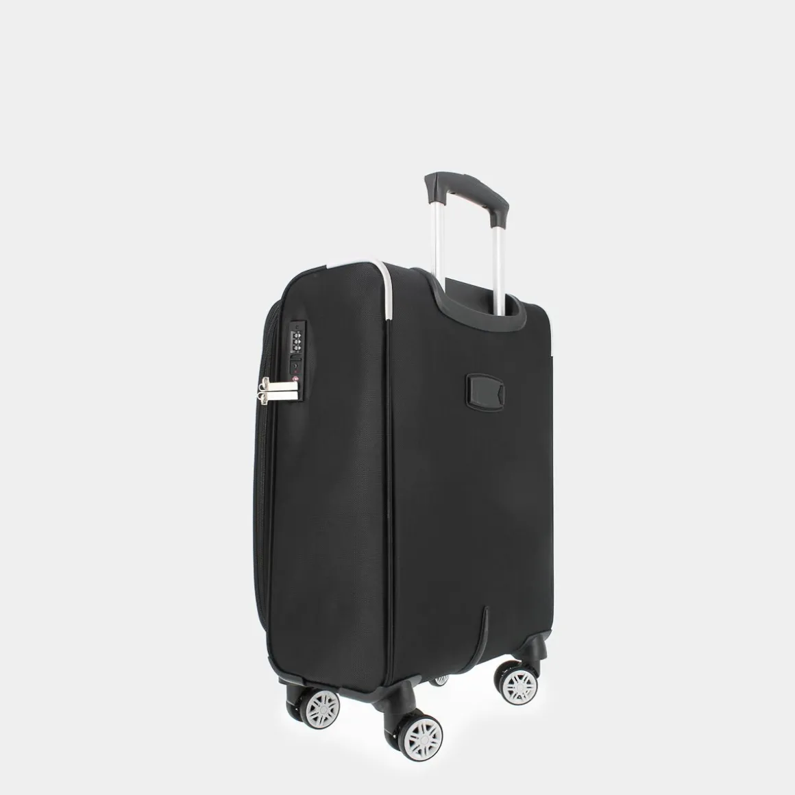 OSCAR&THAIS DH2314P- TROLLEY PICCOLO NERO Store