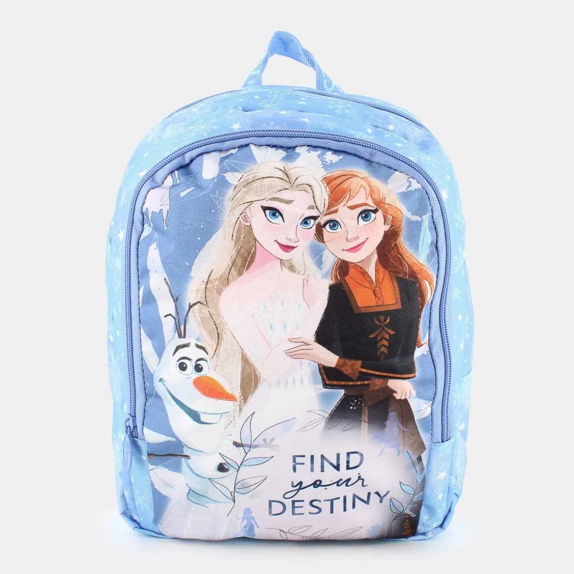 FROZEN D08617MCMULTICOLOR- ZAINI E ACCESSORI FANTASIA Shop
