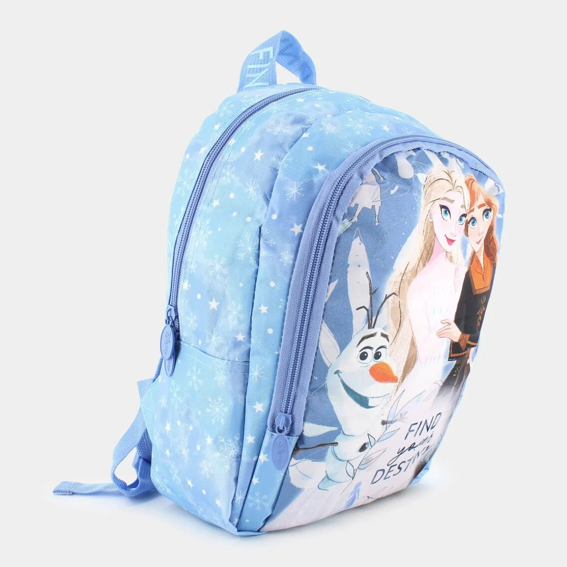 FROZEN D08617MCMULTICOLOR- ZAINI E ACCESSORI FANTASIA Shop