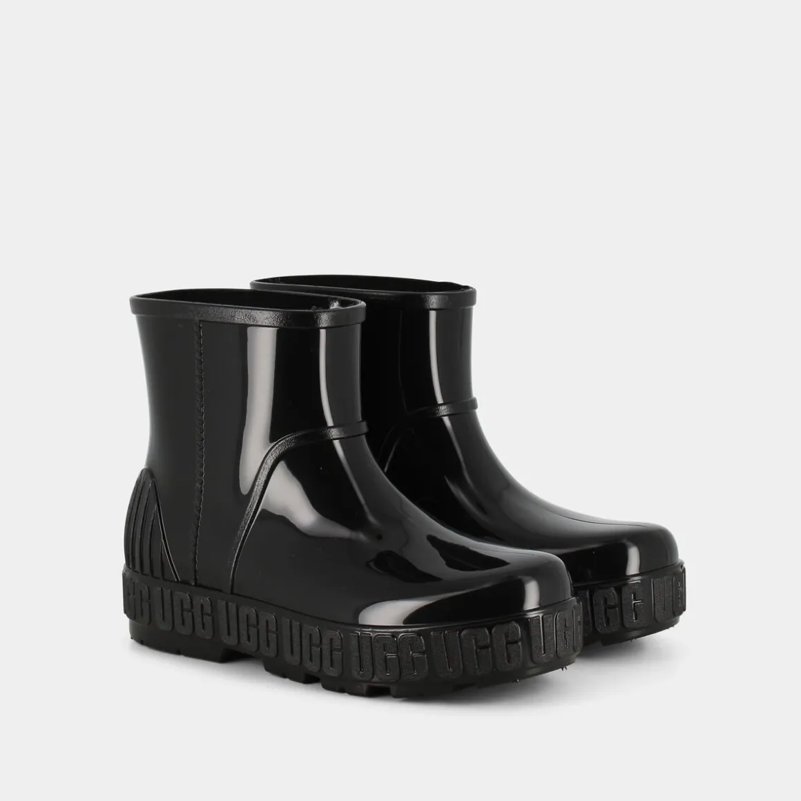 UGG 1125731DRIZLITA- PIOGGIA NERO Hot