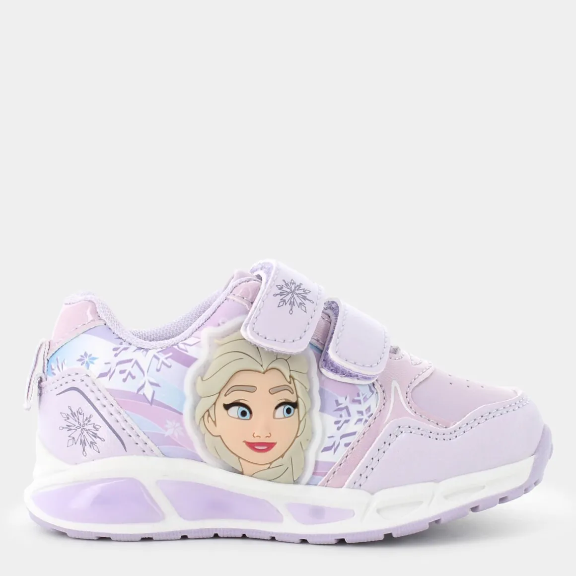 FROZEN D4310538S- SPORTIVE LILLA Hot