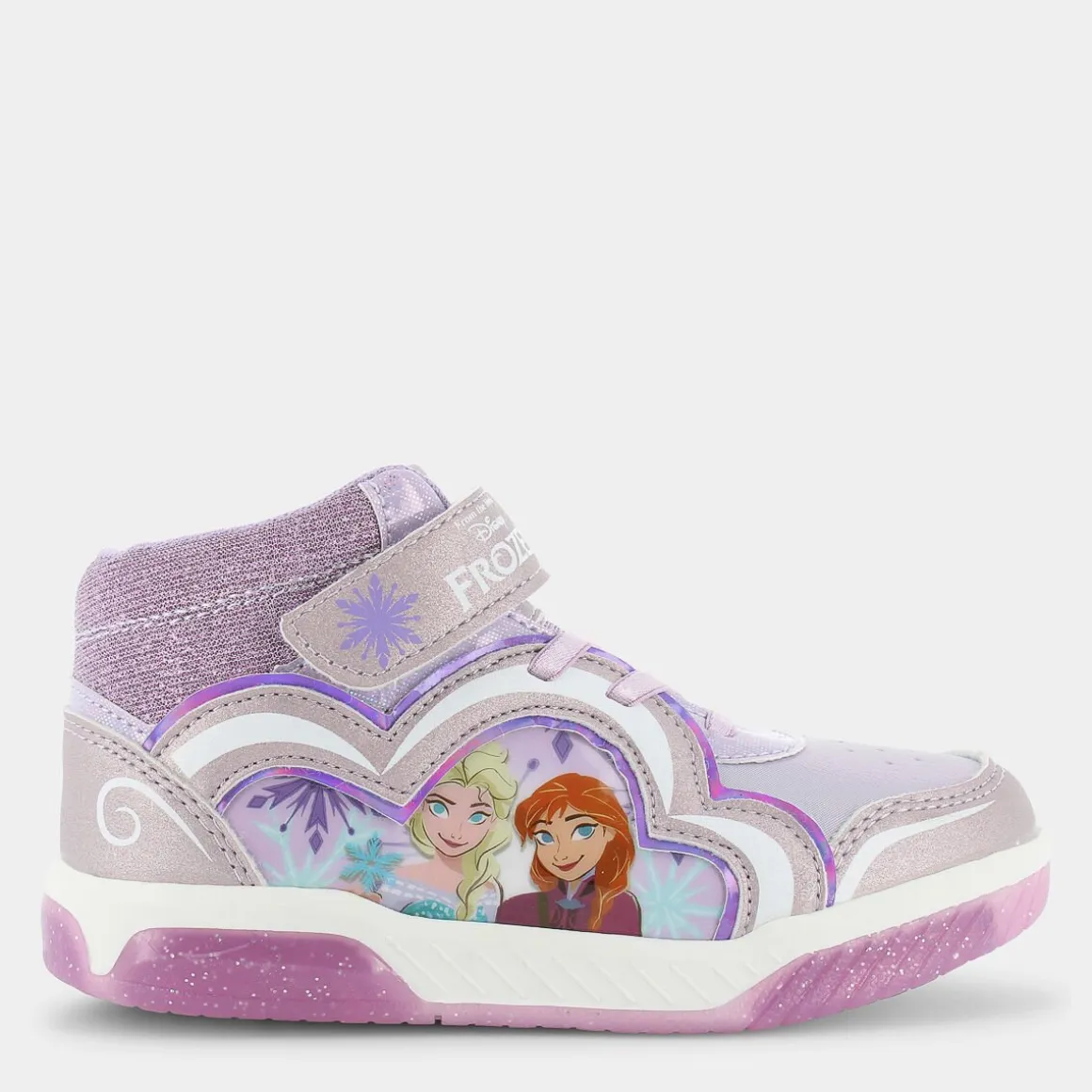 FROZEN D4310418S- SPORTIVE LILLA Best Sale