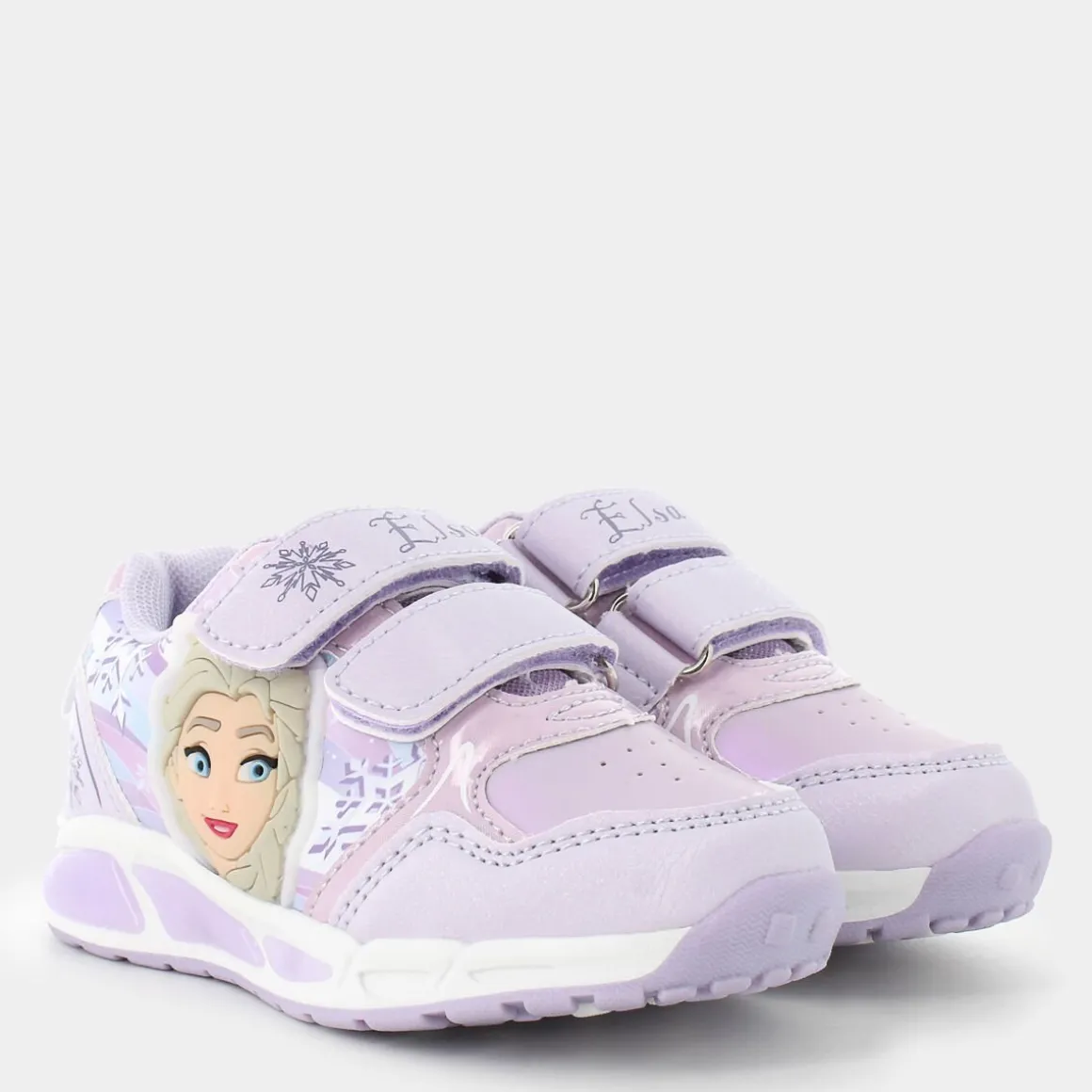 FROZEN D4310538S- SPORTIVE LILLA Hot