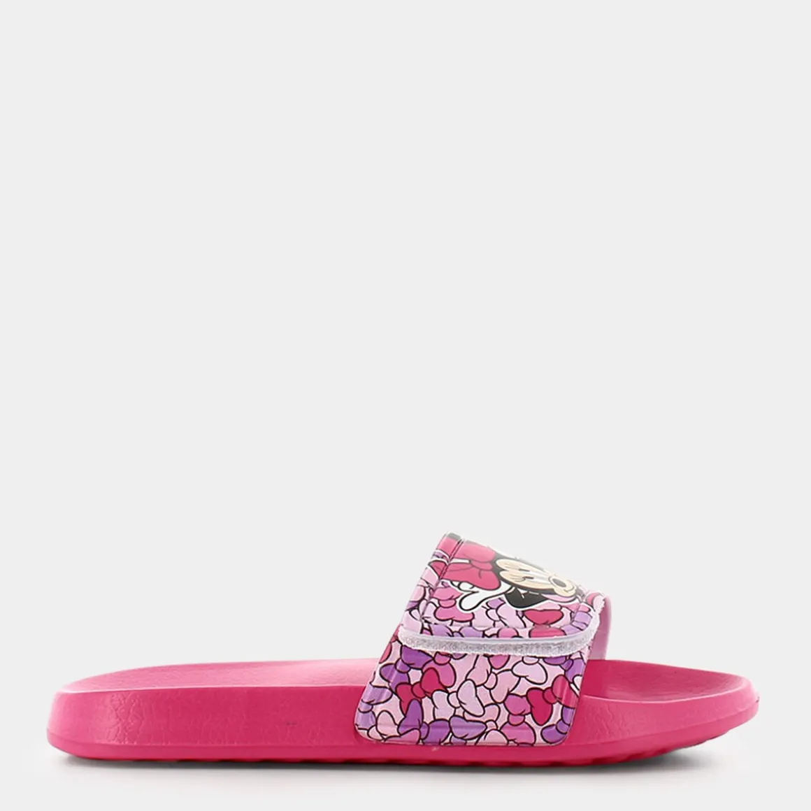 MINNIE D3010275S- CIABATTE ROSA Best Sale