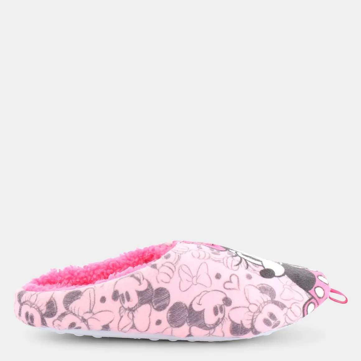 MINNIE D3010472T- CIABATTE ROSA Store