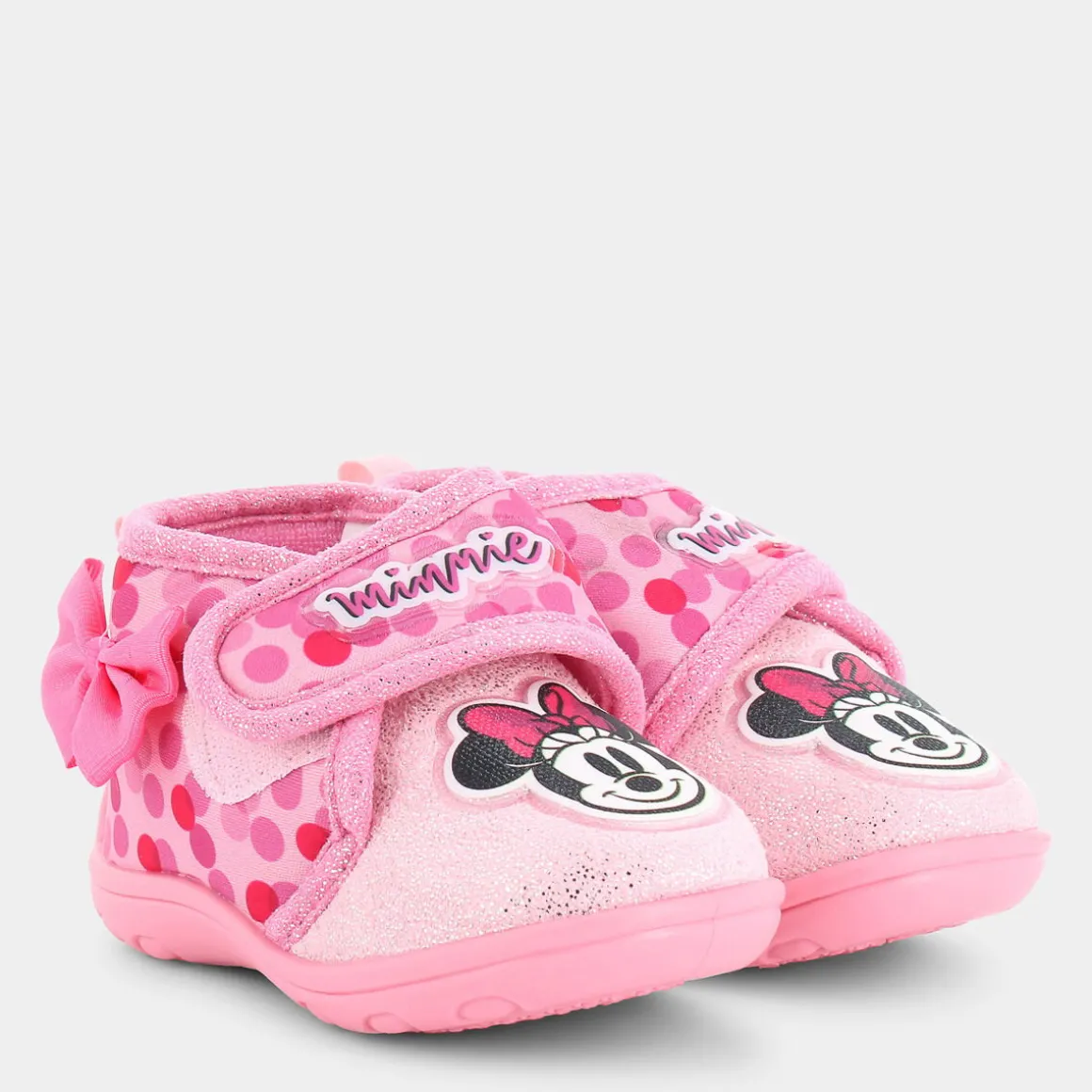 MINNIE D3010458T- CIABATTE ROSA Sale