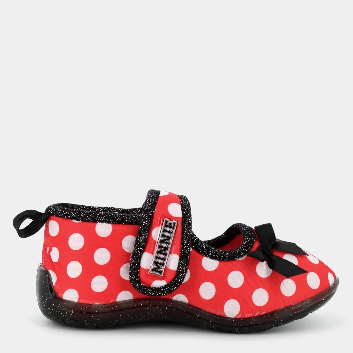 MINNIE D3010614T- CIABATTE ROSSO Store