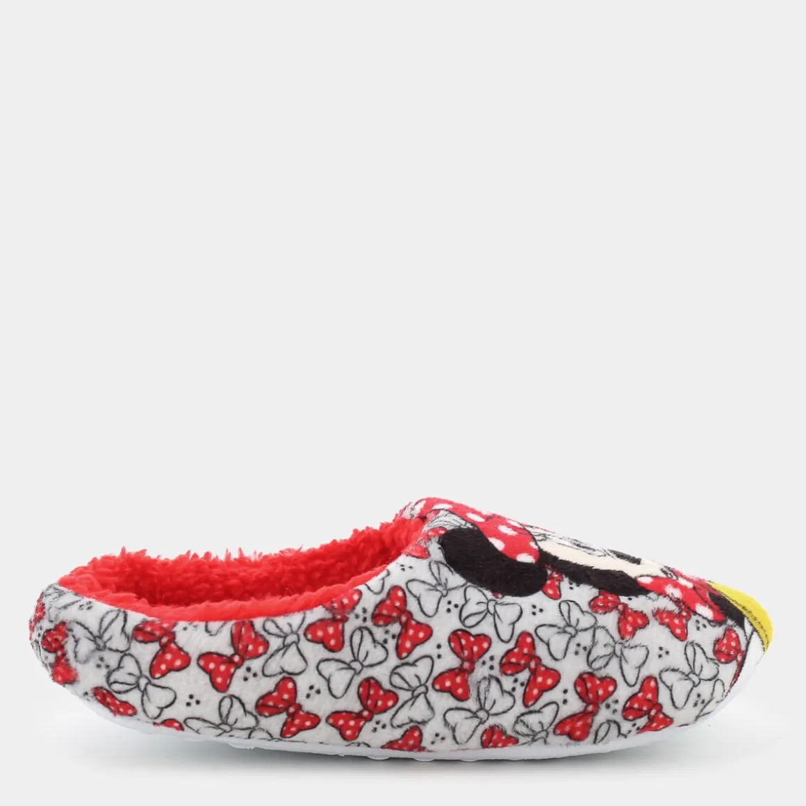 MINNIE D3010611T- CIABATTE ROSSO Shop