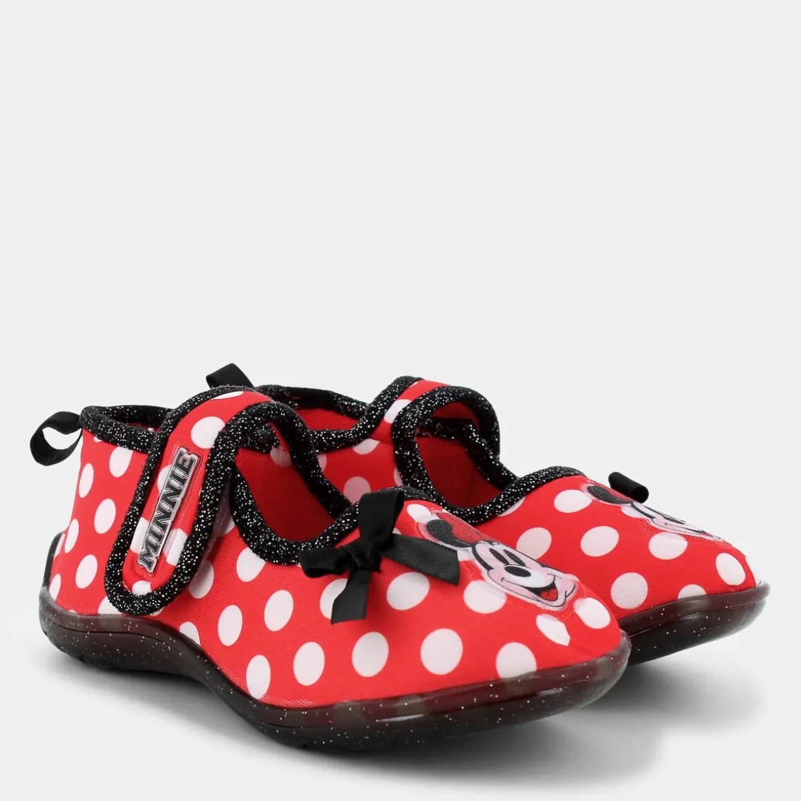 MINNIE D3010614T- CIABATTE ROSSO Store