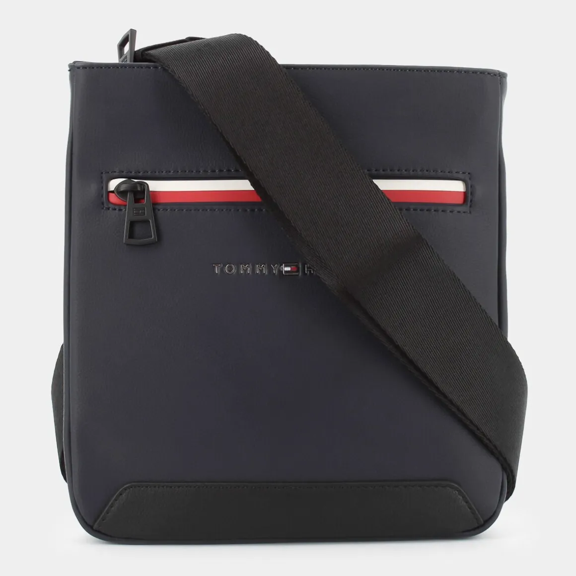 TOMMY HILFIGER 12212-DW6TH ESSENTIAL MINI CROSSOVERSPACE E- TRACOLLE BLU Sale