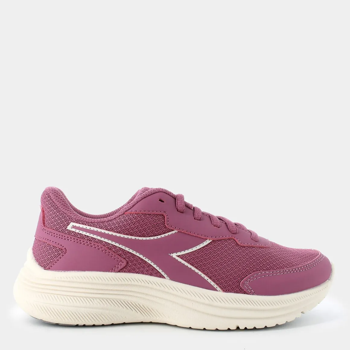 DIADORA 101.180236EAGLE 7 WRED VIOLET/WHISPER WHITE- SPORTIVE ROSA Flash Sale