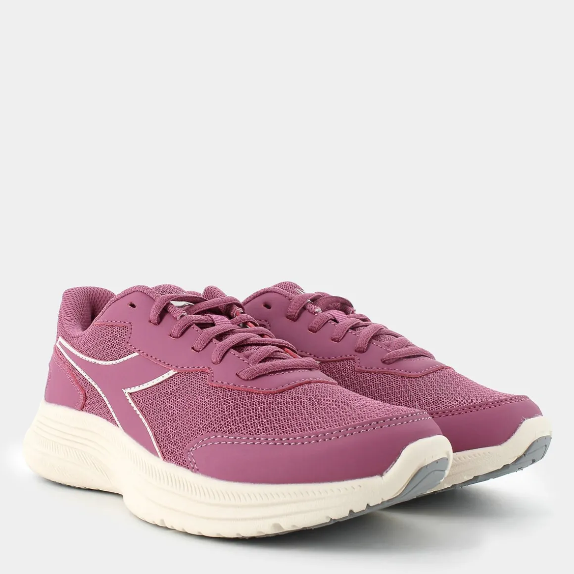 DIADORA 101.180236EAGLE 7 WRED VIOLET/WHISPER WHITE- SPORTIVE ROSA Flash Sale