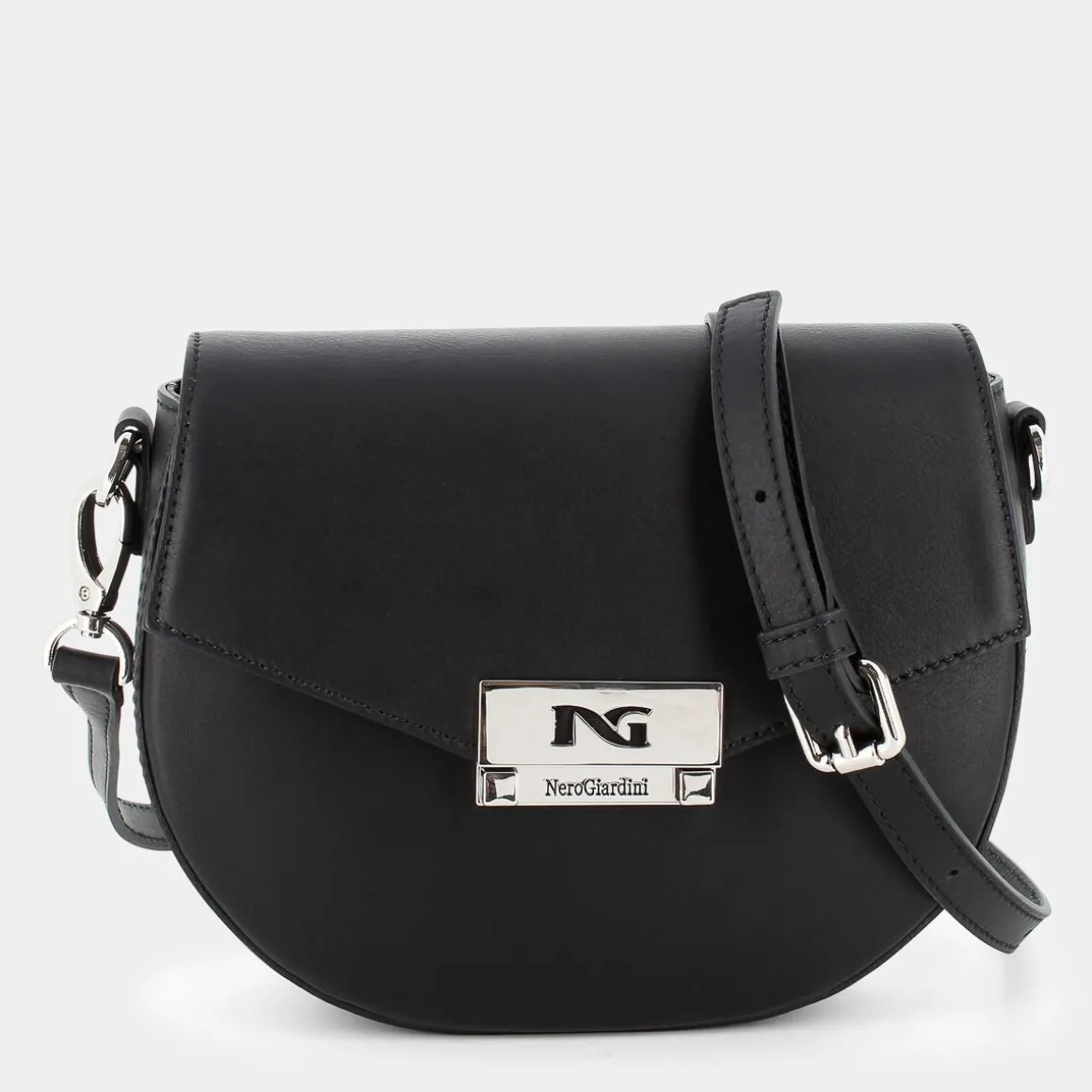 NERO GIARDINI E443710D- BORSE NERO Clearance