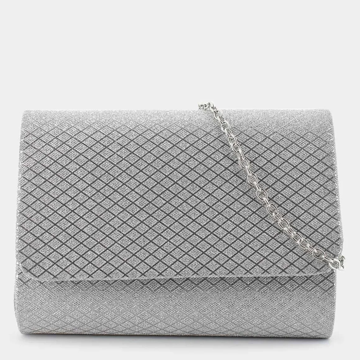 SHEEN EG-E24-05GUN- CLUTCH GRIGIO Sale