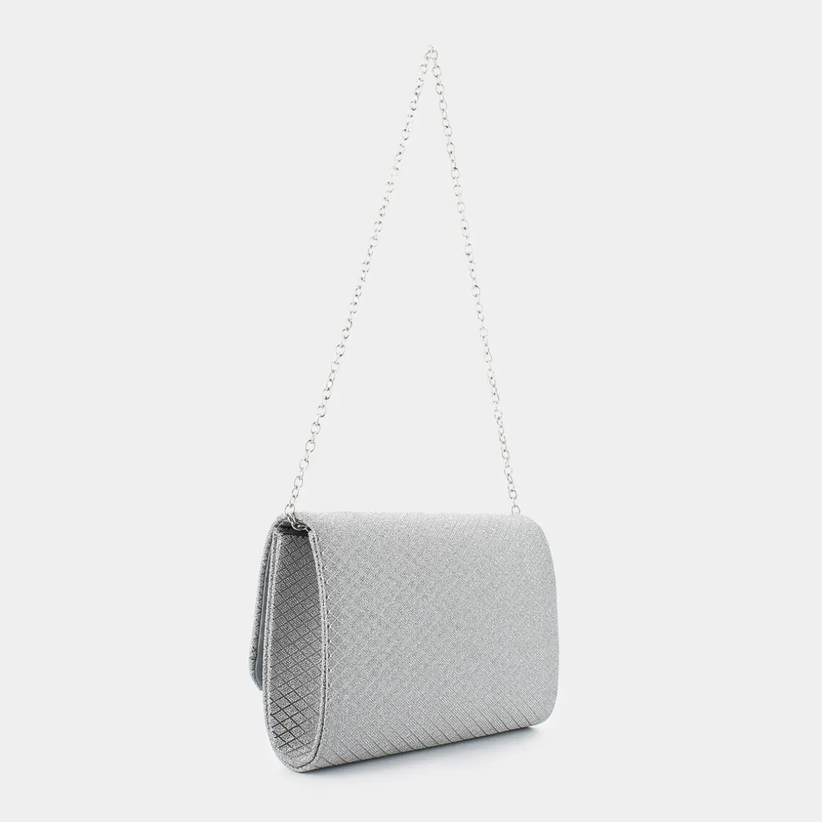 SHEEN EG-E24-05GUN- CLUTCH GRIGIO Sale