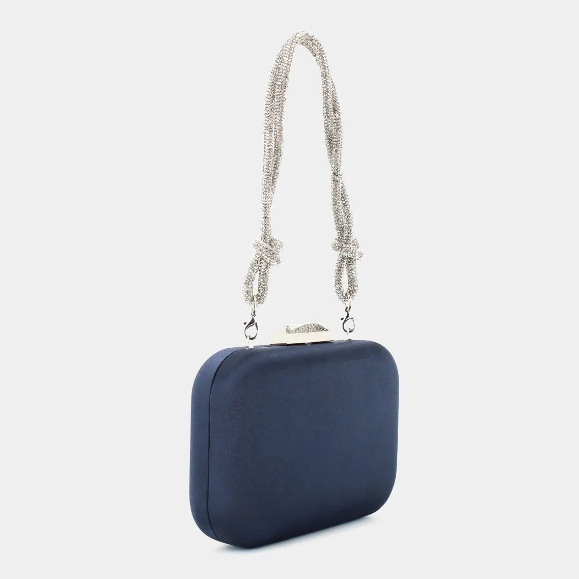 SHEEN EG-E24-03NAVY- CLUTCH BLU Discount