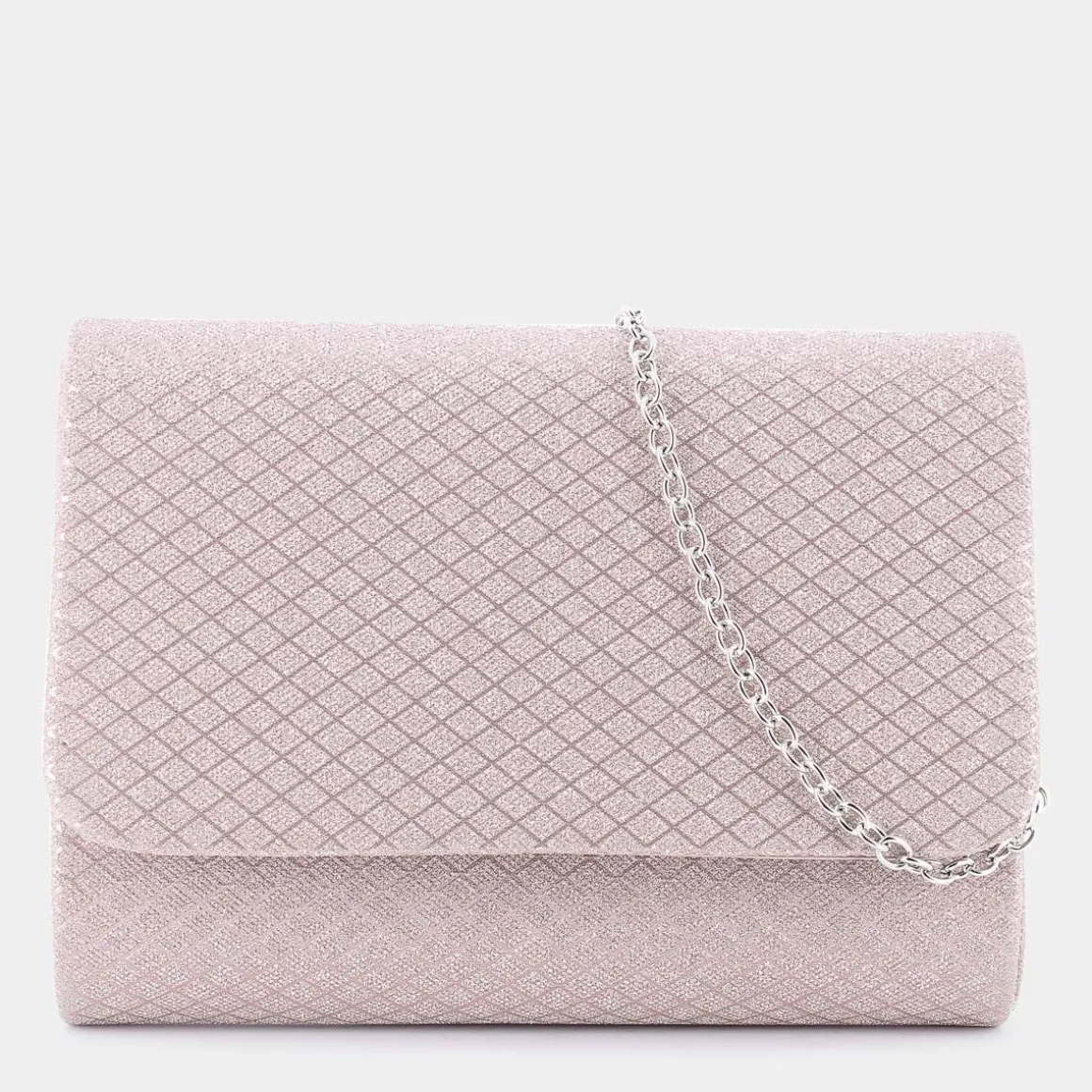 SHEEN EG-E24-05NUDE- CLUTCH ROSA Outlet